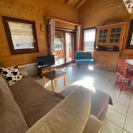 Spacieux 3 Pièces Avec Balcon Et Parking - Fr-1-692-106 Appartement *