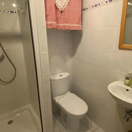 Spacieux 3 Pièces Avec Balcon Et Parking - Fr-1-692-106 Appartement Abondance