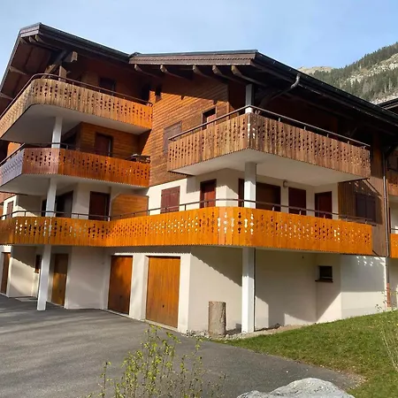 Confortable 3 Pieces Avec Balcon Et Parking